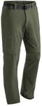 Maier Sports Tajo, Green Goose, 48, 3000005