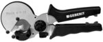 Geberit 690.134.00.1 Mepla Rohrschere 16-26, Grau
