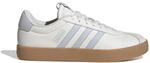 Adidas Damen VL Court 3.0 Shoes, core White/Halo Blue/Gum 3, 42 EU