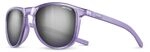 Julbo Canyon Sonnenbrille, Tryearslu/Violett, M, Unisex, Erwachsene, Violett