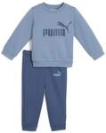 PUMA MINICATS ESS Crew Set FL INF