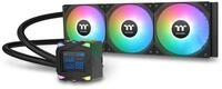 Thermaltake LA360-S ARGB Sync AIO Wasserk&uuml;hlung 360mm &ndash; 2,4" Segment-LCD...