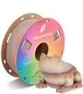 Panchroma&trade; PLA Gradient Matte - Cappuccino - 1,75mm - 1kg