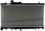 Nissens 64114 K&uuml;hler, Motork&uuml;hlung