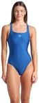 Arena Damen Women's Arena Scratch Swimsuit Control Pro Back B One Piece Swimsuit (1er