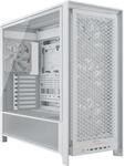 CORSAIR Frame 5000D RS Modulares Hohem Luftstrom Mid-Tower-PC-Geh&auml;use &ndash; 4X