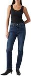 Levi's Damen 501 Jeans For Women Jeans, Same Intent, 27W / 32L