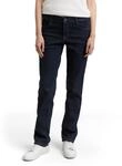 Tom Tailor Damen TTLIVA Straight Jeans