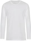 Trigema Damen Langarmshirt