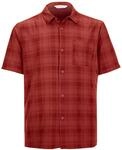 killtec Herren Funktionshemd KOS 98 MN WVN SHRT