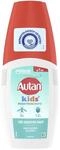 Autan Kids Pumpspray, Effektiver Insektenschutz gegen M&uuml;cken und Zecken,