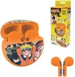 Lexibook, Naruto, Drahtlose Stereo-Kopfh&ouml;rer, Hochwertiger Sound, Eingebautes