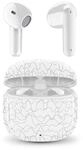 Music Sound - Bluetooth TWS Kopfh&ouml;rer Showy - Kapseldesign - Kabellos - Ladeh&uuml;lle -