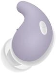 Air Fitting Supporter f&uuml;r Sony LinkBuds Fit - Aschviolett