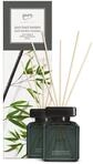 ipuro - Essentials Raumduft BLACK BAMBOO 200ml | Raumerfrischer mit Jasmin,...