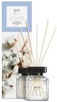 ipuro - Essentials Raumduft COTTON FIELDS 200ml | Raumerfrischer mit Sternanis,