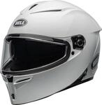 Bell Lithium MIPS Solid ECE Helm, aggressiver Look, aerodynamisch, verstellbare