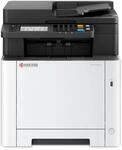 Kyocera Ecosys MA2600cwfx Farblaserdrucker Multifunktionsger&auml;t WLAN: Drucker Scanner