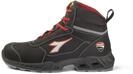 UTILITY DIADORA Ducati Sicherheitsstiefel Shark Engine S3S Black/red