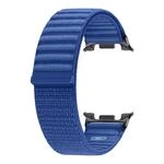 Samsung Fabric Band (M/L) ET-SVL33 f&uuml;r die Galaxy Watch8 | Watch8 Classic,