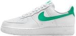 Nike DV3808-108 Air Force 1 '07 Next Nature Herren White/Stadium Green EU 39