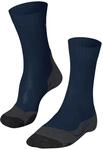 FALKE Herren TK2 Cool Wandersocken mittelstarke Polsterung antiblasen