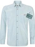 Stockerpoint Herren Trachtenhemd Campos3 I Gr&ouml;&szlig;e S-4XL I Traditionelles & modernes