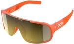 POC Aspire &ndash; Premium Sport‑Sonnenbrille mit gro&szlig;en Clarity Road Gl&auml;sern,...