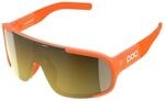 POC Aspire Mid &ndash; Premium Sport‑Sonnenbrille mit Clarity‑Gl&auml;sern,