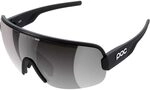 POC Aim &ndash; Premium Fahrrad‑Sonnenbrille mit Clarity Road Lens, Gro&szlig;em Sichtfeld,