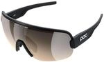 POC Aim &ndash; Premium Fahrrad‑Sonnenbrille mit Clarity Road Lens, Gro&szlig;em Sichtfeld,