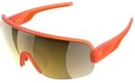 POC Aim &ndash; Premium Fahrrad‑Sonnenbrille mit Clarity Road Lens, Gro&szlig;em Sichtfeld,