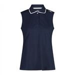 CMP Damen 31t5076 Poloshirt f&uuml;r Damen (1er Pack)