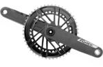SRAM Force Dub Kurbelgarnitur, 172,5 mm, 46/33T