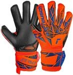 Reusch Torwarthandschuhe Kinder Jugendliche | starker Grip, optimale Passform &