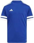 Adidas Unisex Kinder SQUADRA25 Jersey Short Sleeve Kids