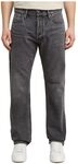 G-STAR Herren Dakota Regular Straight Jeans, Grau (Faded eolith Grey