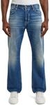 Dakota Regular Straight Jeans