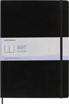 Moleskine 29.7 x 42 cm A3 Size Watercolour Notebook Classic Watercolour...