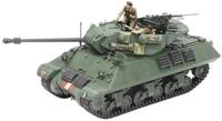 Tamiya 35366 Milit&auml;r 35366-1:35 Britische M10 IIC Achilles, Modellbau, Plastik