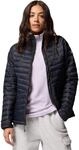 Columbia Damen Powder Pass Jacket Puffer Jacket (1er Pack)
