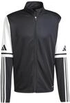 Adidas Herren 3-Stripes Knit Tennis Jacket Oberbekleidungsjacke