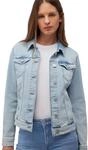 Mavi Damen Daisy Jacke (1er Pack)