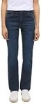 Style Crosby Relaxed Straight