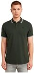 G-Star Herren Dunda Slim Stripe Polo