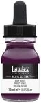 Liquitex 4260115 fl&uuml;ssige Professional Acrylfarben - Ink, Tusche, 30 ml,