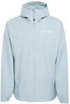 adidas Men's Terrex Multi 2L RAIN.RDY Regenjacke