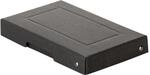 Original Falken PureBox Black. Made in Germany. 25 mm hoch DIN A6....