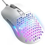 GLORIOUS Model O Eternal ultraleichte -Gaming-Maus &ndash; Kabelgebunden &ndash; nur 55 g &ndash;