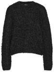 NMSASSY L/S O-Neck Knit FWD NOOS